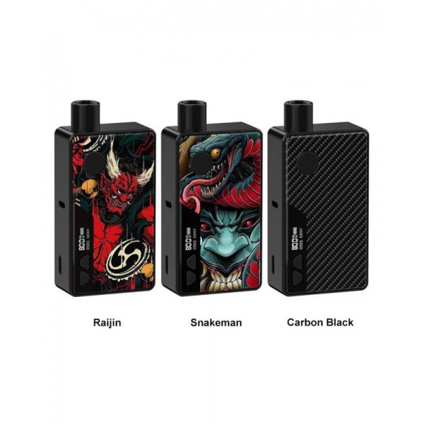 Rincoe Manto 80W AIO Pod Kit