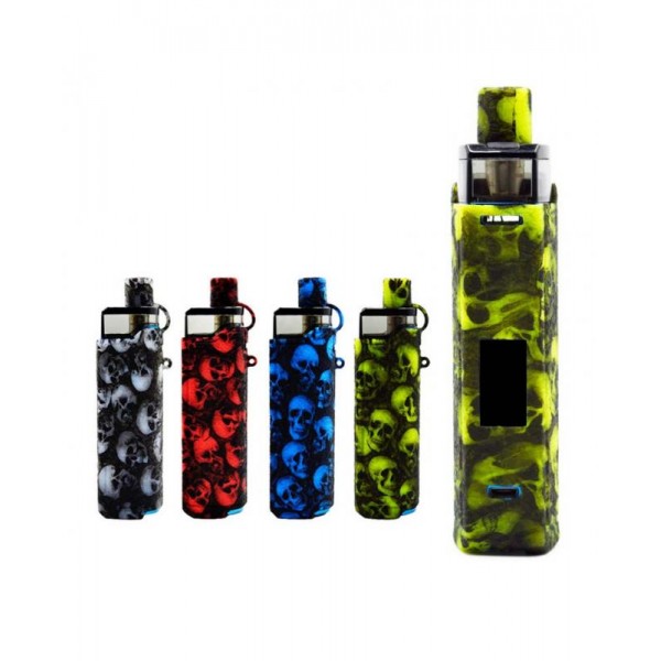 Smok RPM 80 Pro Silicone Cases