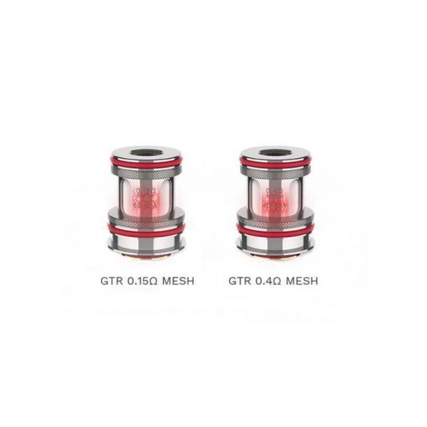 Vaporesso GTR Mesh Coils 3PCS/Pack