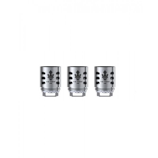 Smok V12 Prince X6 Replacement Coils