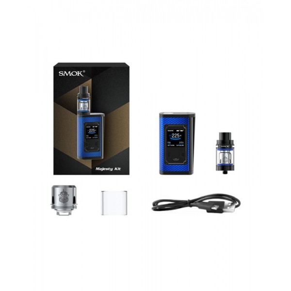 Smok Majesty 225W Starter Kit