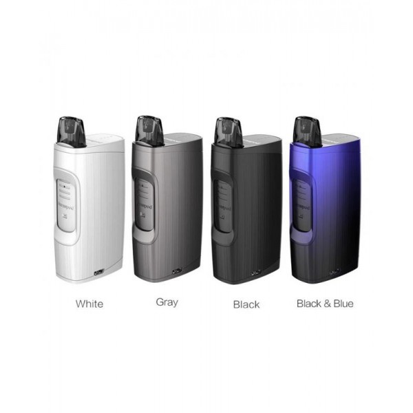 Uwell Marsupod Pod Kit With 1000mAh Portable Charging Case