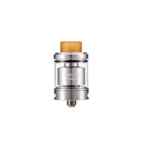 Wotofo Serpent SMM Rebuildable Atomizer Tank