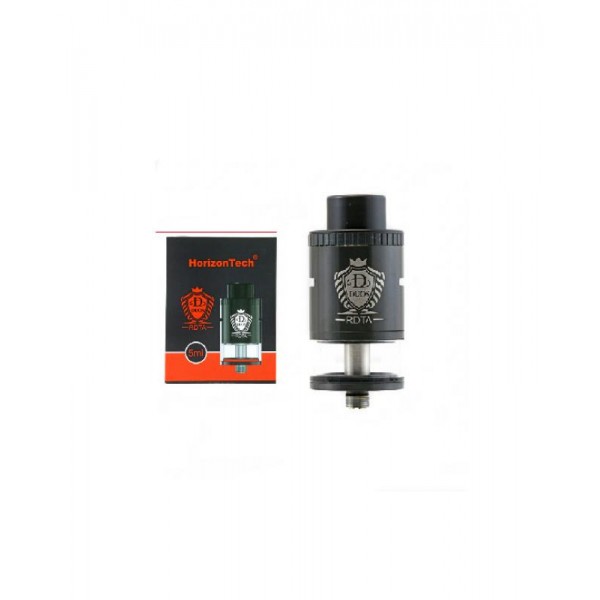 Horizon DUOS RDTA Tank 5ML