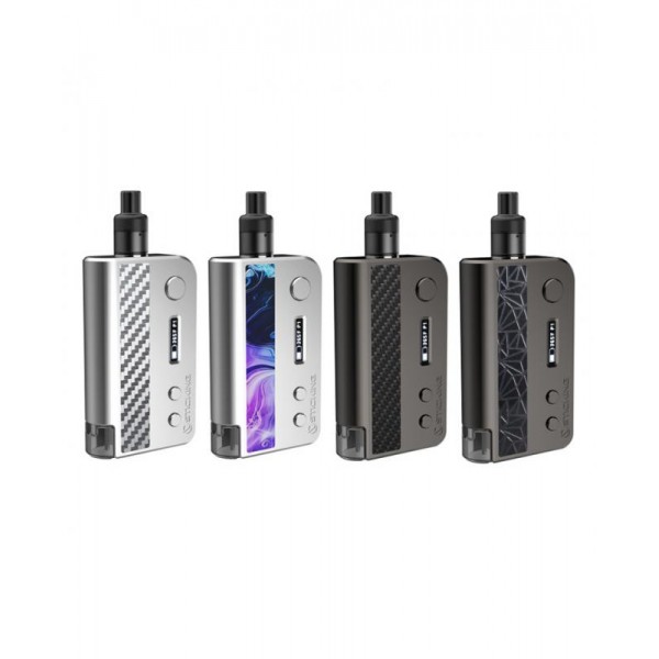 Vsticking VKsma 25W Temp Control BF Vape Kit