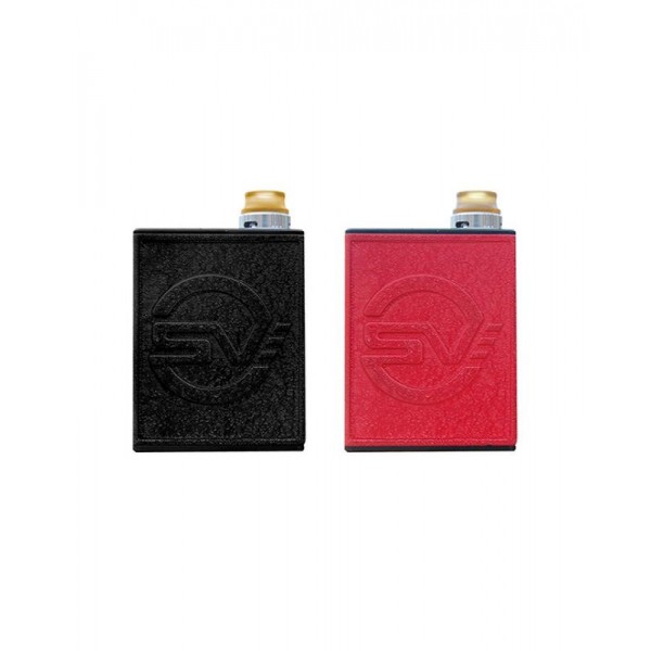 Smokjoy SV AIO Vape Kit