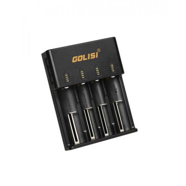 Golisi O4 Samsung battery charger