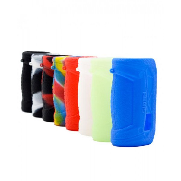 Geekvape Aegis Max Silicone Cases