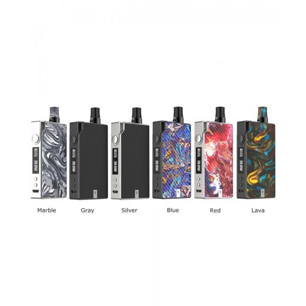 Vaporesso Degree 30W Pod System