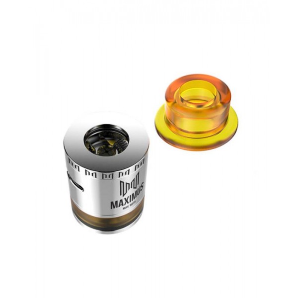 Oumier Maximus Best RDTA 3ML