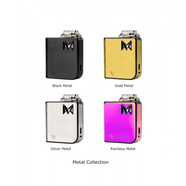 Smoking Vapor MiPod Ultra Portable Pod Kits