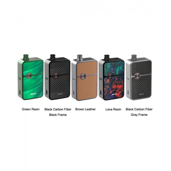 Vapeonly Space 60W Pod Kit