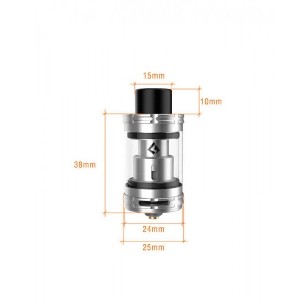 Geekvape illusion Mini Sub Ohm Tank