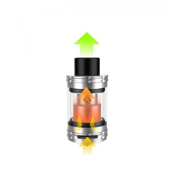 Geekvape illusion Mini Sub Ohm Tank