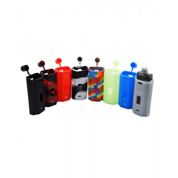 Smok RPM160 Silicone Cases