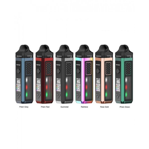 Sense Herakles 40W Pod Mod Kit