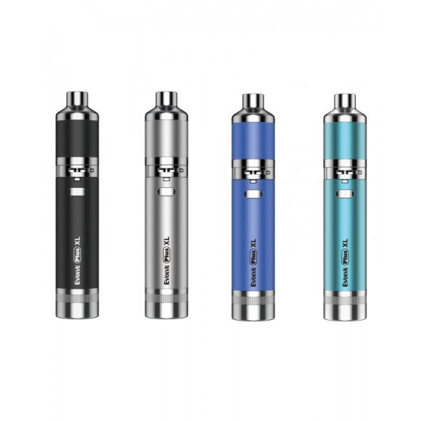 Yocan Evolve Plus XL Wax Vape Pen