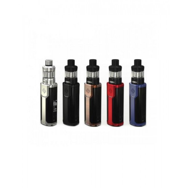 Wismec Sinuous P80 Vape Mod Starter Kit