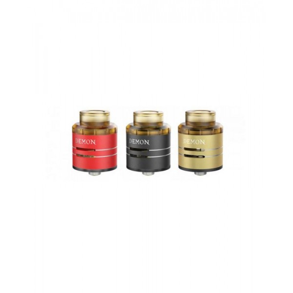 Voopoo Demon RDA Atomizer