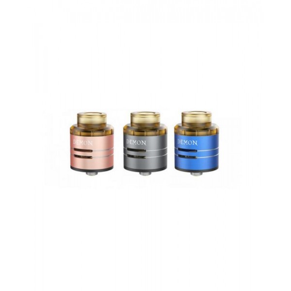 Voopoo Demon RDA Atomizer