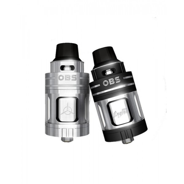 OBS Engine Nano RTA Tank