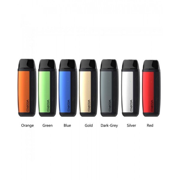 Voopoo Find 12W Pod Kits