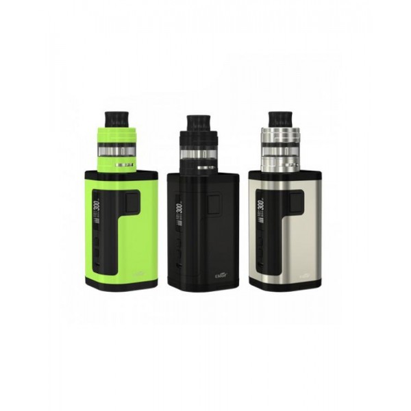 Eleaf iStick Tria 300w Vape Kit