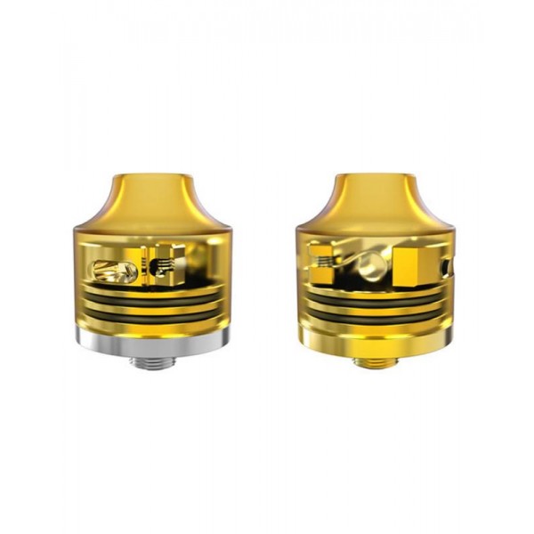 Oumier Wasp Nano Mini RDA