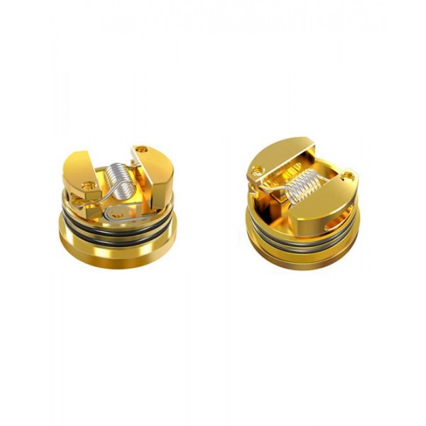 Oumier Wasp Nano Mini RDA