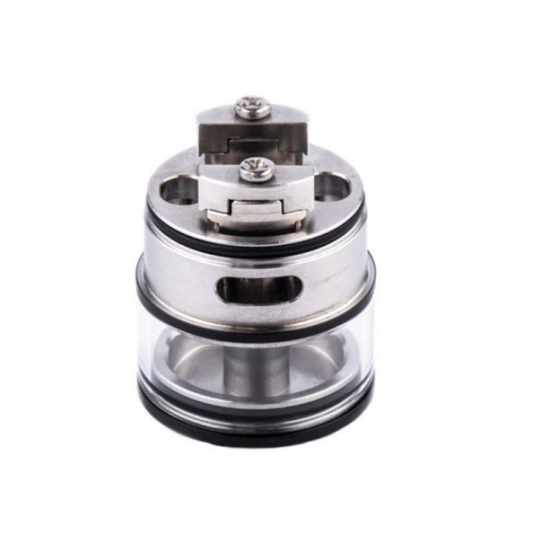 Serpent RDTA 2.5ML By Wotofo