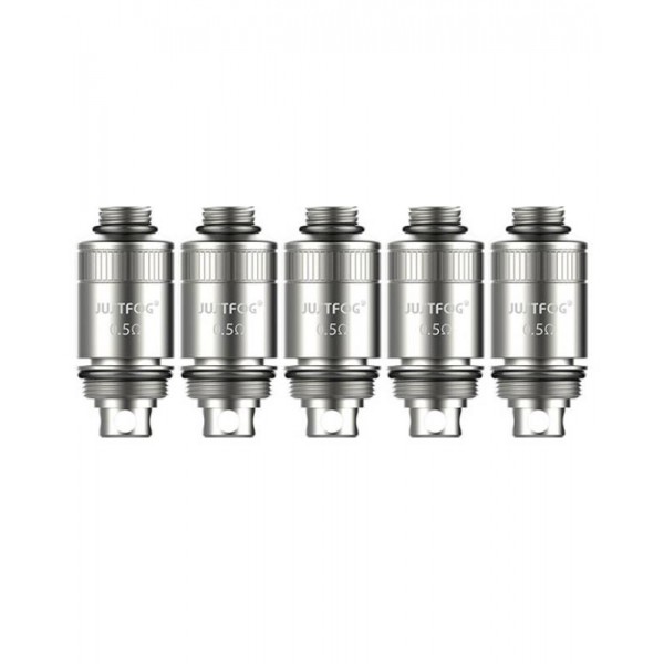 Justfog Fog1 Coil For Vape Pen