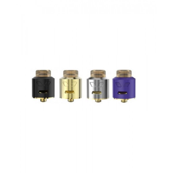 Smoant Battlestar RDA Tank