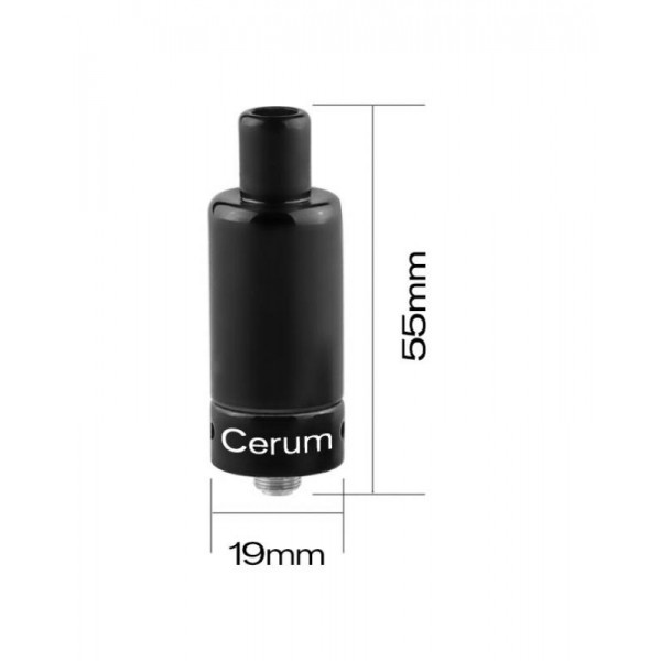 Yocan Cerum Ceramic Vaporizer