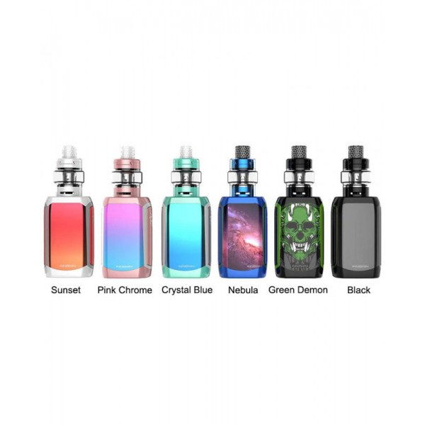 InnoKin Proton Mini Ajax 120W Starter Kit