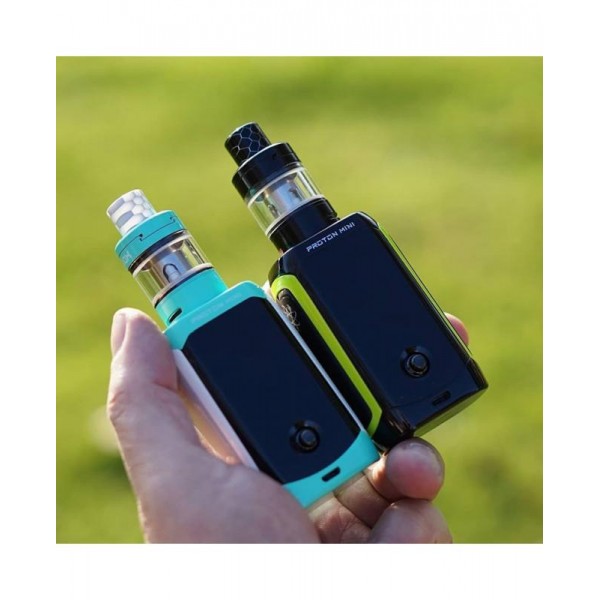 InnoKin Proton Mini Ajax 120W Starter Kit