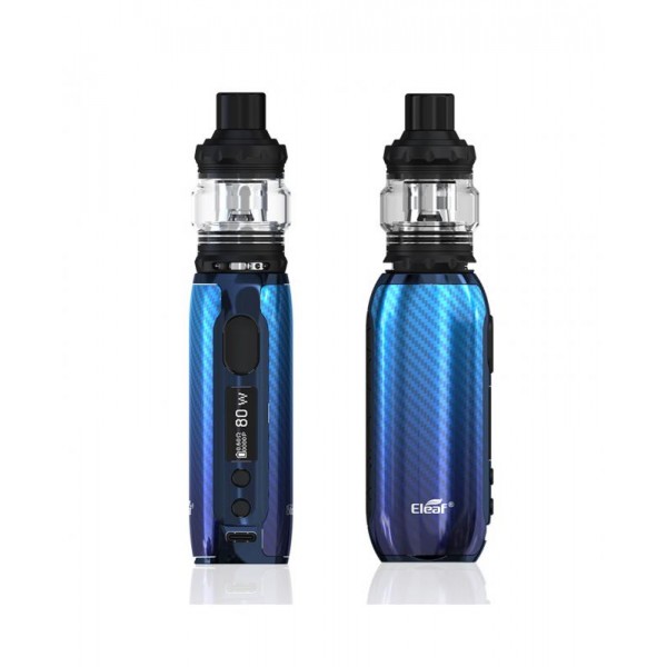 Eleaf iStick Rim C 80W Starter Kit