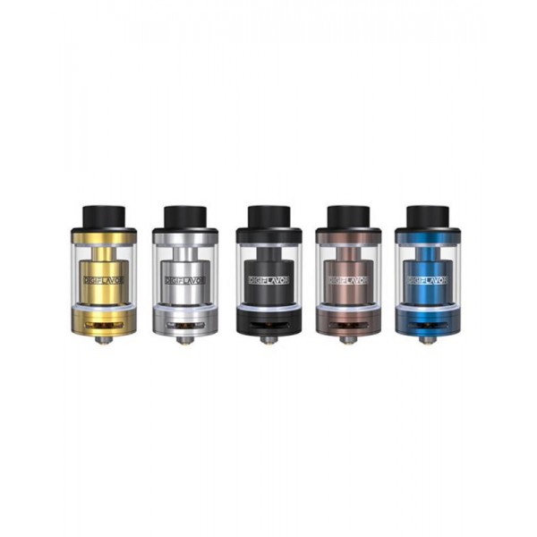 Digiflavor Fuji Son GTA Tank Atomizer