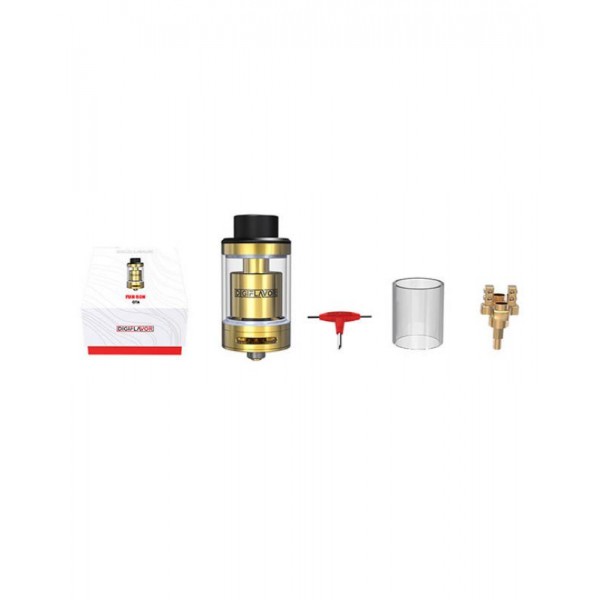 Digiflavor Fuji Son GTA Tank Atomizer