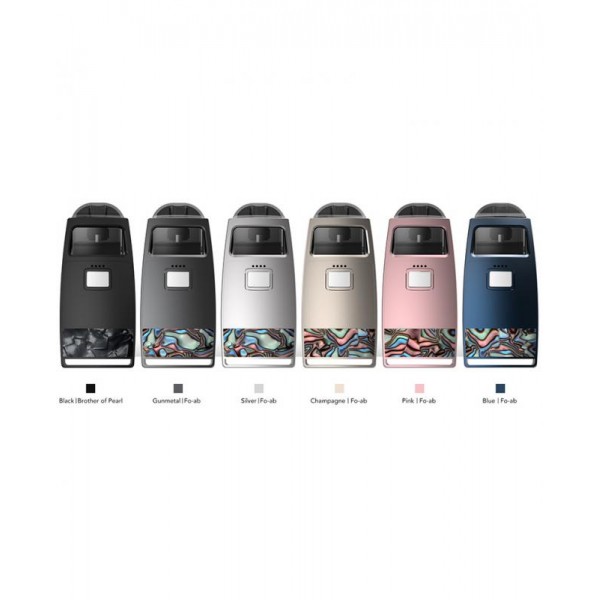 IPV Aspect AIO Pod Kit 750mAh