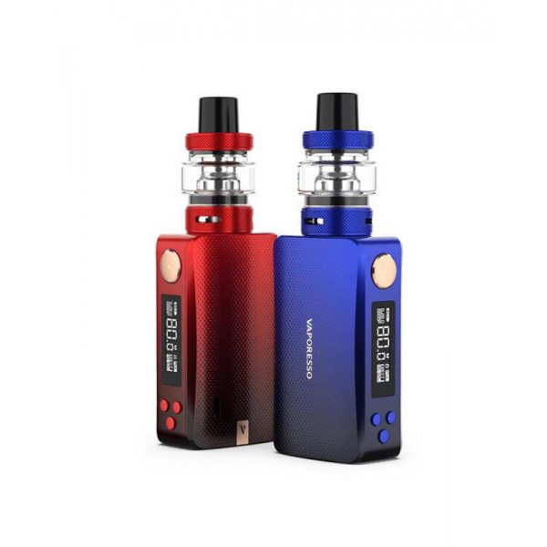 Vaporesso Gen Nano 80W Starter Kit