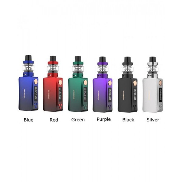 Vaporesso Gen Nano 80W Starter Kit