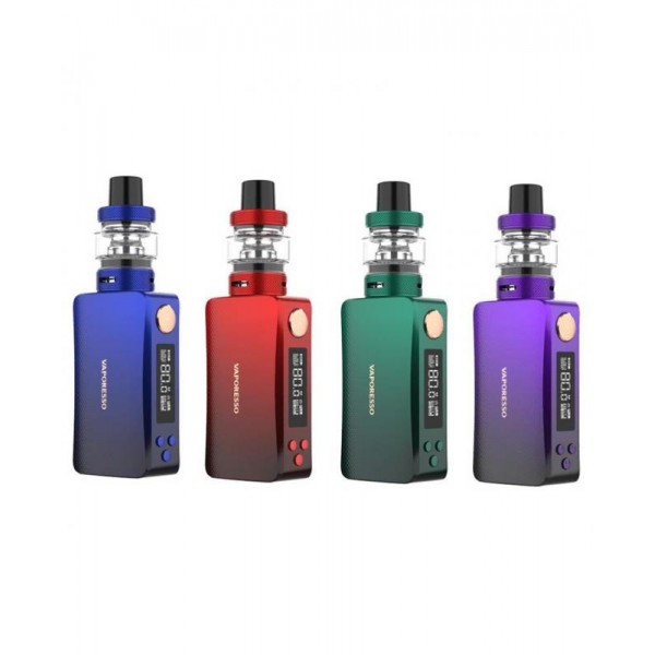 Vaporesso Gen Nano 80W Starter Kit