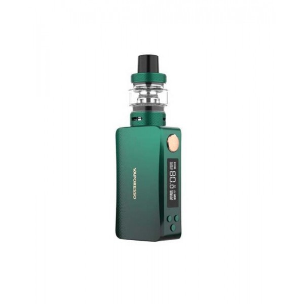 Vaporesso Gen Nano 80W Starter Kit