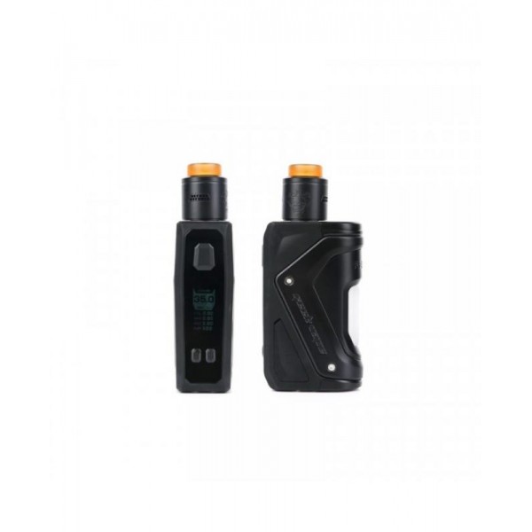 Geekvape Aegis Squonk Box Kit 100W