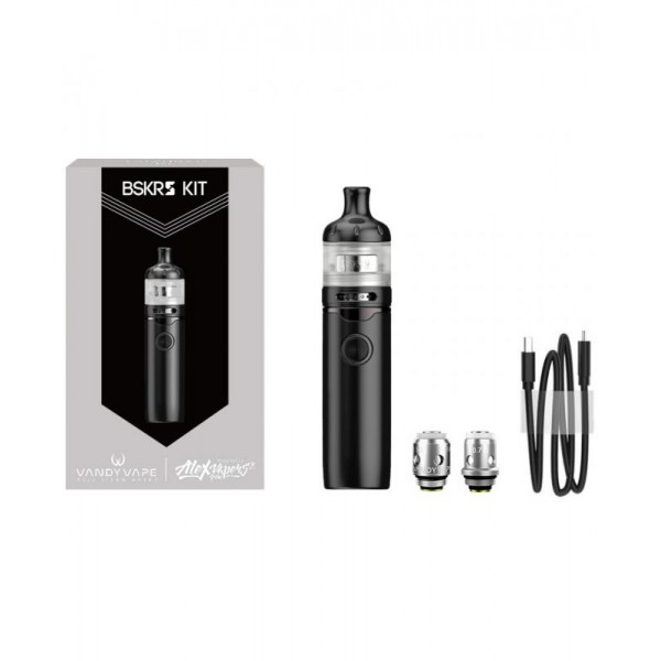 Vandy Vape Berserker S 25W MTL Vape Pen