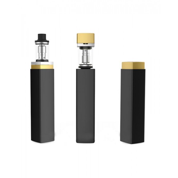 Lady Q Artery Girl Vaping Kit