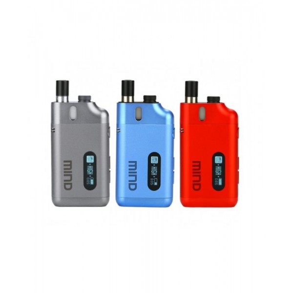 VapeOnly Mind 36W Pod Kit