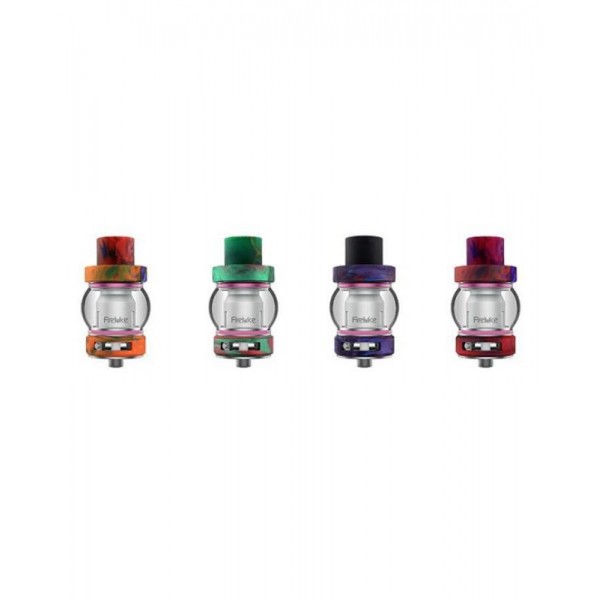 Freemax Fireluke Vapor Tanks