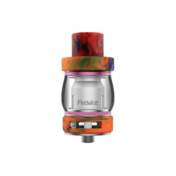 Freemax Fireluke Vapor Tanks