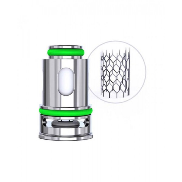 Eleaf GTL Mesh Coils 5PCS/Pack